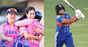 Asian Games: ৯০ বল হাতে রেখেই জাপানকে হারিয়ে সেমিফানালে টিম ইন্ডিয়া