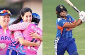 Asian Games: ৯০ বল হাতে রেখেই জাপানকে হারিয়ে সেমিফানালে টিম ইন্ডিয়া
