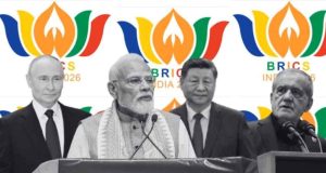 ব্রিকস শীর্ষ সম্মেলন: দিল্লিতে সমবেত হলেন বিশ্বের ১১ জন শীর্ষ নেতা