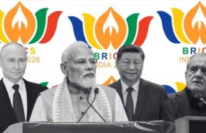 ব্রিকস শীর্ষ সম্মেলন: দিল্লিতে সমবেত হলেন বিশ্বের ১১ জন শীর্ষ নেতা