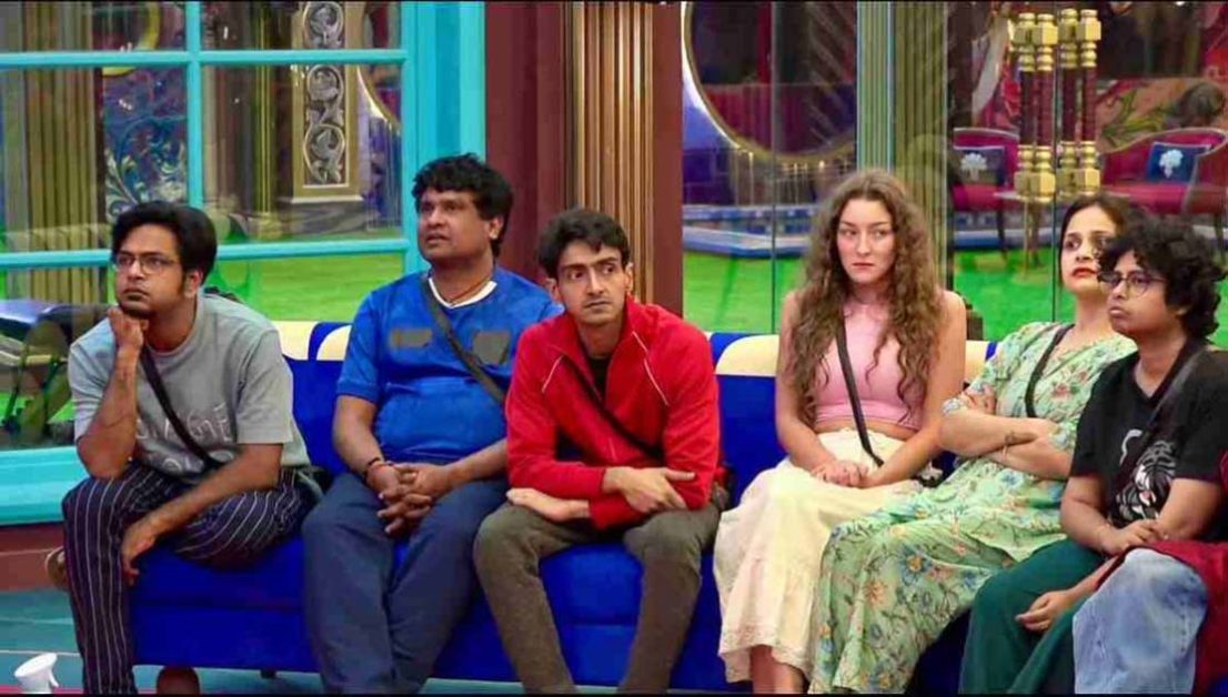 Big Boss Bangla season 3