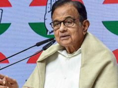 দিল্লিতে ব্রিকস সম্মেলনের প্রস্তুতি নিয়ে চিদাম্বরমের কটাক্ষ: এতে ভারতের কী লাভ?