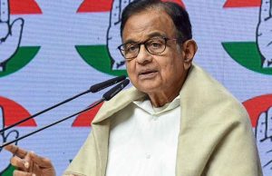 দিল্লিতে ব্রিকস সম্মেলনের প্রস্তুতি নিয়ে চিদাম্বরমের কটাক্ষ: এতে ভারতের কী লাভ?