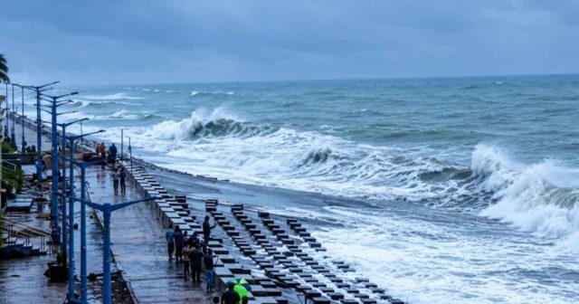 Cyclonecoast