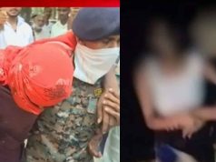 বিহারের জামুইতে ছাত্রীকে শ্লীলতাহানির ঘটনায় প্রধান অভিযুক্তের হাফ-এনকাউন্টার!