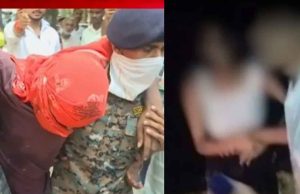 বিহারের জামুইতে ছাত্রীকে শ্লীলতাহানির ঘটনায় প্রধান অভিযুক্তের হাফ-এনকাউন্টার!