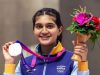 Asian Games 2026: শুটিংয়ে আরও একটি পদক, ভারতের হয়ে রুপো জিতলেন এশা সিং