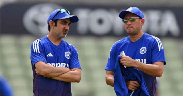 GautamAgarBCCI