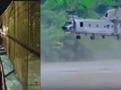 হাথনিকুন্ড ব্যারেজে সেনা মহড়া চলাকালে ভয়াবহ দুর্ঘটনা! নদীতে নৌকাডুবি, সেনা নিখোঁজ হওয়ার আশঙ্কা