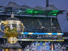 আর বিদেশে নয়, এবার ভারতেই আইপিএল নিলাম!
