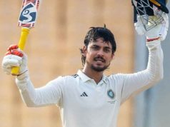 দলীপ ট্রফিতে পূর্বাঞ্চলের হয়ে প্রথমবার এমন রেকর্ড গড়লেন ঈশান কিষাণ