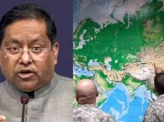 জাতিসংঘের মানচিত্র নিয়ে ভারতের মন্তব্যে ক্ষুব্ধ পাকিস্তান, আবারও কাশ্মীর নিয়ে বিষোদগার! জবাব নয়াদিল্লির