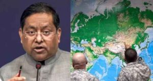 জাতিসংঘের মানচিত্র নিয়ে ভারতের মন্তব্যে ক্ষুব্ধ পাকিস্তান, আবারও কাশ্মীর নিয়ে বিষোদগার! জবাব নয়াদিল্লির