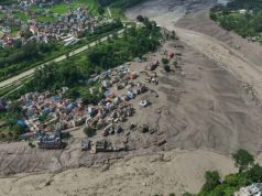 Nepal Flood: মৃতের সংখ্যা বেড়ে ১,১২৭, এখনও ৪,৮০০ জনেরও বেশি নিখোঁজ