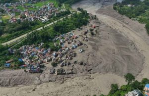Nepal Flood: মৃতের সংখ্যা বেড়ে ১,১২৭, এখনও ৪,৮০০ জনেরও বেশি নিখোঁজ