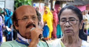 নন্দীগ্রামের পর রেজিনগর উপনির্বাচনেও মমতা বন্দ্যোপাধ্যায়ের ধাক্কা, সরে দাঁড়ালেন প্রার্থী রবিউল