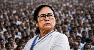 মমতা ব্যানার্জীর শ্রীরামপুর সভার শর্তসাপেক্ষে অনুমোদন দিল হাইকোর্ট