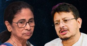 ভোটের ময়দানে এবার ‘ফুটবলার’ বনাম ‘খাম’, মমতা-ঋতকে নাম-সিম্বল দিল কমিশন