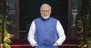 মুম্বাইয়ে প্রধানমন্ত্রী মোদীর অনুষ্ঠানের আগে দুই সন্দেহভাজন গ্রেপ্তার, বন্দুক ও জাল পরিচয়পত্র উদ্ধার