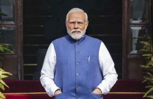 মুম্বাইয়ে প্রধানমন্ত্রী মোদীর অনুষ্ঠানের আগে দুই সন্দেহভাজন গ্রেপ্তার, বন্দুক ও জাল পরিচয়পত্র উদ্ধার