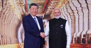 চীন প্রকৃত নিয়ন্ত্রণ রেখা বরাবর সেনা মোতায়েন কমিয়েছে, ভারতীয় সেনাবাহিনীর শর্ত মেনে নিয়েছে