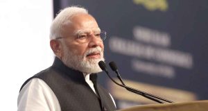 ১ ঘণ্টার মধ্যেই মোদীর অনুষ্ঠানের সমস্ত টিকিট বুক, অপেক্ষায় আরও ৪২০০০ জন