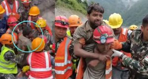 Video: নেপালে বিধ্বংসী বন্যার নয় দিন পর সুড়ঙ্গ থেকে দুজনকে জীবিত উদ্ধার, এখনও ১,২৫৯ জনের মৃত্যু ৫,০০০ জন নিখোঁজ