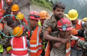 Video: নেপালে বিধ্বংসী বন্যার নয় দিন পর সুড়ঙ্গ থেকে দুজনকে জীবিত উদ্ধার, এখনও ১,২৫৯ জনের মৃত্যু ৫,০০০ জন নিখোঁজ
