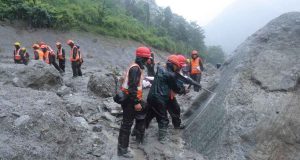 নেপালের বিধ্বংসী বন্যায় এ পর্যন্ত ১,৩৪৪ জনের মৃতদেহ উদ্ধার, এখনও ৪,৮৯৮ জন নিখোঁজ