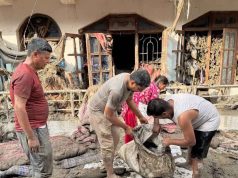 নেপালে হিমবাহ ভাঙার ৩৮ মিনিট পর বন্যা সতর্কতা জারি, জানুন কেন এই বিলম্ব হলো?