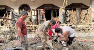 নেপালে হিমবাহ ভাঙার ৩৮ মিনিট পর বন্যা সতর্কতা জারি, জানুন কেন এই বিলম্ব হলো?