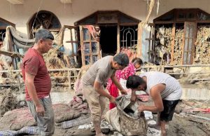নেপালে হিমবাহ ভাঙার ৩৮ মিনিট পর বন্যা সতর্কতা জারি, জানুন কেন এই বিলম্ব হলো?
