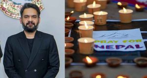 বন্যার ভয়াবহতার পর আজ জাতীয় শোক দিবস পালন করছে নেপাল