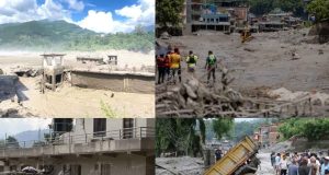 নেপালে এখনও ৪,০০০ জন নিখোঁজ, বন্যার পর এখন নেপালে মহামারির আশঙ্কা!