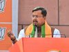২৮টি রাজ্য ও ৮টি কেন্দ্রশাসিত অঞ্চলের জন্য ইনচার্জ ও কো-ইনচার্জ নিয়োগ করল বিজেপি