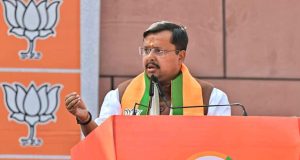 ২৮টি রাজ্য ও ৮টি কেন্দ্রশাসিত অঞ্চলের জন্য ইনচার্জ ও কো-ইনচার্জ নিয়োগ করল বিজেপি