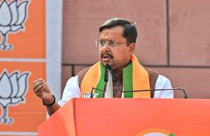 ২৮টি রাজ্য ও ৮টি কেন্দ্রশাসিত অঞ্চলের জন্য ইনচার্জ ও কো-ইনচার্জ নিয়োগ করল বিজেপি