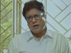 ‘ফৌজি’র সেটে কিছুই ঘটেনি’, হাসপাতালে ভর্তির কারণ জানালেন রাজেশ শর্মা