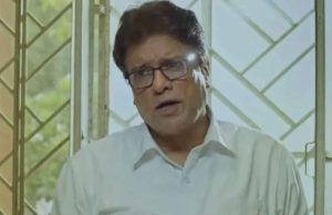 ‘ফৌজি’র সেটে কিছুই ঘটেনি’, হাসপাতালে ভর্তির কারণ জানালেন রাজেশ শর্মা