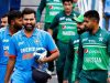 ভারতের সঙ্গে সিরিজ খেলতে আগ্রহী পাকিস্তান, শীঘ্রই একটি সিদ্ধান্ত নিতে পারে আইসিসি