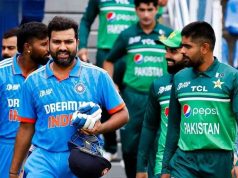 ভারতের সঙ্গে সিরিজ খেলতে আগ্রহী পাকিস্তান, শীঘ্রই একটি সিদ্ধান্ত নিতে পারে আইসিসি