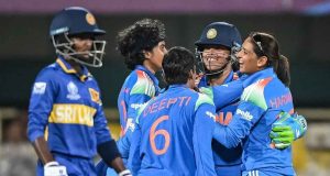 এশিয়ান গেমস ক্রিকেটে সোনা জিতল ভারত, ফাইনালে শ্রীলঙ্কাকে ১৪৭ রানে হারিয়ে ইতিহাস স্মৃতি-হরমনদের