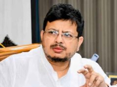 মমতার পর নির্বাচন কমিশনে নাম ও প্রতীক পাঠাল ঋতব্রত গোষ্ঠী