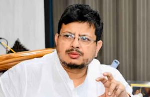 মমতার পর নির্বাচন কমিশনে নাম ও প্রতীক পাঠাল ঋতব্রত গোষ্ঠী