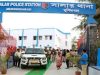 মুর্শিদাবাদে জুয়ার আড্ডায় পুলিশের অভিযানে বোমা হামলা, এএসআই আহত