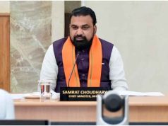 নেপালের বন্যার মধ্যে বিহারের বাসিন্দাদের মাছ খাওয়া থেকে বিরত থাকার জন্য সতর্কতা জারি