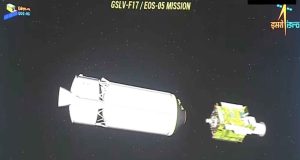 দেশের নজরদারী ক্ষমতা বহুগুণ বাড়াবে ইসরোর EOS-05 উপগ্রহ, ‘দেশের জন্য গর্বের মুহূর্ত’ বললেন প্রধানমন্ত্রী