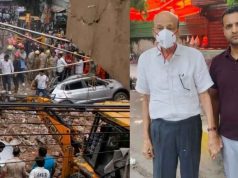 রাজস্থান থেকে গ্রেফতার সত্য নিকেতন ভবনের মালিক হরিরাম বনসাল!