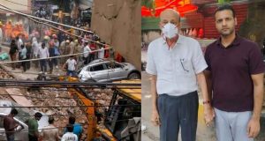 রাজস্থান থেকে গ্রেফতার সত্য নিকেতন ভবনের মালিক হরিরাম বনসাল!