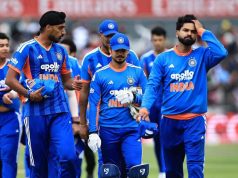 মিলবে না ভিআইপি ট্রিটমেন্ট, এশিয়ান গেমসে পাঁচতারা হোটেলে নয়, বাকি অ্যাথলিটদের সঙ্গেই থাকতে হবে শ্রেয়াস-স্মৃতিদের